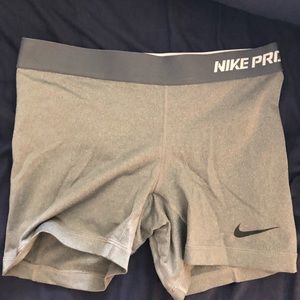 Nike Pro Drifit Spandex